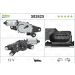 Valeo Wischermotor 582625