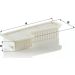 MANN-FILTER C 3318 Luftfilter MANN-FILTER C 3318 Luftfilter