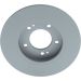 Bremsscheibe 0 986 479 G30 Bremsscheibe 0 986 479 G30