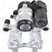 Metzger Bremssattel 6261224