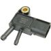 Metzger Sensor, Abgasdruck 0906215
