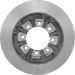 BOSCH Bremsscheibe 0 986 478 886 BOSCH Bremsscheibe 0 986 478 886