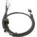 BOSCH Seilzug, Feststellbremse 1 987 477 935 BOSCH Seilzug, Feststellbremse 1 987 477 935