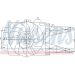 Lüfter, Motorkühlung 85158 Lüfter, Motorkühlung 85158