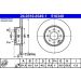 Bremsscheibe 24.0310-0349.1