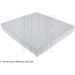 Blue Print Filter, Innenraumluft ADG02528