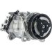 Kompressor, Klimaanlage ACP 533 000P Kompressor, Klimaanlage ACP 533 000P