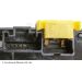 Wickelfeder, Airbag Blue Print Solution ADBP140022
