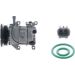 Kompressor, Klimaanlage ACP 481 000S Kompressor, Klimaanlage ACP 481 000S