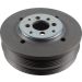 Metzger Riemenscheibe, Kurbelwelle 6400126