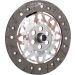 Valeo 832226 Kupplungssatz KIT3P with Self Adjusting Technology Valeo 832226 Kupplungssatz KIT3P with Self Adjusting Technology