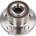 Maxgear Radlagersatz 33-0677