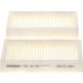 BOSCH 1 987 435 055 Innenraumfilter