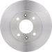 Bremsscheibe 0 986 479 286 Bremsscheibe 0 986 479 286