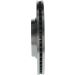BOSCH Bremsscheibe 0 986 479 664