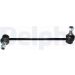 Delphi Stange/Strebe, Stabilisator TC1551
