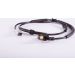BOSCH Sensor, Raddrehzahl 0 265 007 668