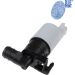 Blue Print Waschwasserpumpe, Scheibenreinigung ADT30309