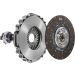 Valeo 827194 Kupplungssatz NEW ORIGINAL KIT3P