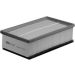 Knecht Luftfilter LX 1497