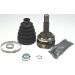 Spidan Gelenksatz, Antriebswelle GKN Automotive OE-Technologie 50°- Beugewinkel 24391