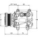 Kompressor, Klimaanlage ACP 1099 000P Kompressor, Klimaanlage ACP 1099 000P