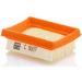 MANN-FILTER C 9007 Luftfilter