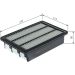 BOSCH F 026 400 091 Luftfilter BOSCH F 026 400 091 Luftfilter