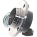 SKF Radlagersatz VKBA 3477