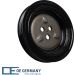 OE Germany Riemenscheibe, Kurbelwelle Genuine-Part 802740