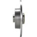 BOSCH Bremsscheibe 0 986 479 273