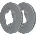 Bremsscheibe 24.0123-0103.1