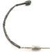 GEBE Sensor, Abgastemperatur 9 8103 1
