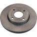 FEBI BILSTEIN 105849 Bremsscheibe FEBI BILSTEIN 105849 Bremsscheibe