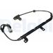 Sensor, Raddrehzahl SS20277