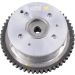 Metzger Nockenwellenversteller Hydraulisch 2410014