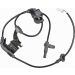 Metzger Sensor, Raddrehzahl 09001158