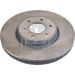 FEBI BILSTEIN 107222 Bremsscheibe FEBI BILSTEIN 107222 Bremsscheibe