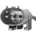 Sensor, Raddrehzahl 0900972