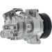Kompressor, Klimaanlage ACP 541 000P Kompressor, Klimaanlage ACP 541 000P