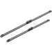 BOSCH A 581 S Scheibenwischer Aerotwin 3 397 007 581 BOSCH A 581 S Scheibenwischer Aerotwin 3 397 007 581