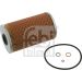 FEBI BILSTEIN 26691 Ölfilter