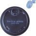 Blue Print Sensor, Raddrehzahl ADT37153