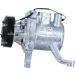 Kompressor, Klimaanlage 320221