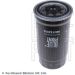 Blue Print Kraftstofffilter ADJ132310