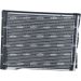 Verdampfer, Klimaanlage 36184 Verdampfer, Klimaanlage 36184