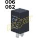 Relais, Kraftstoffpumpe 9 9208 1 Relais, Kraftstoffpumpe 9 9208 1