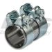 Rohrverbinder, Abgasanlage 83 12 2859