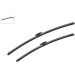 BOSCH A 119 S Scheibenwischer Aerotwin 3 397 007 502