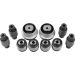 Lagerungssatz, Lenker TED44829 Lagerungssatz, Lenker TED44829